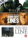 【中古】【未使用・未開封品】Behind Enemy Lines / The Thin Red Line / Tigerland (Triple Feature)