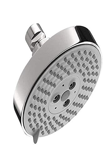 【中古】【未使用・未開封品】Hansgrohe 27457001 Raindance S 120 3-Spray 5 in. Air Showerhead in Chrome｜AJIMURA-SHOP 46,994円