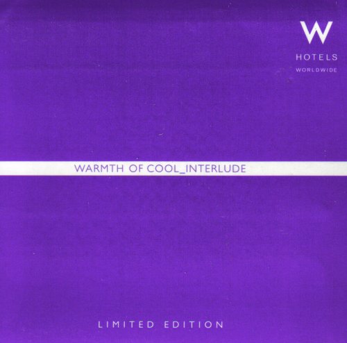 【中古】【未使用・未開封品】Warmth of Cool_Interlude 20,603円