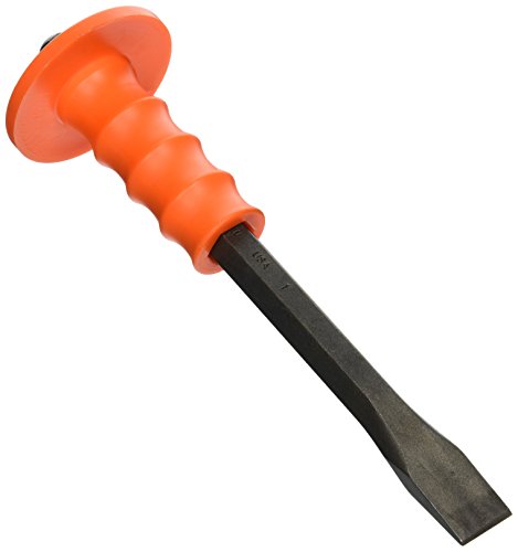 【中古】【未使用・未開封品】Mayhew Select 12405 1-by-12-Inch Handguarded Cold Chisel by Mayhew [並行輸入品]｜AJIMURA-SHOP