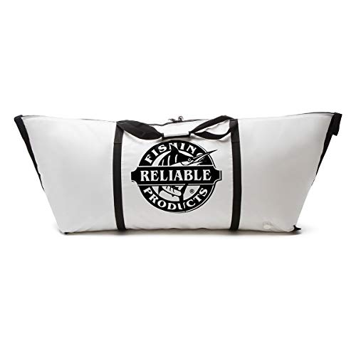 【中古】【未使用・未開封品】Reliable Fishing Products 断熱キルバッグ