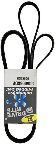 【中古】【未使用・未開封品】Dayco 5060968DR サーペンタインベルト