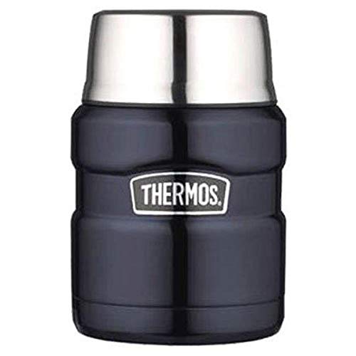 【中古】【未使用・未開封品】ThermosSK3000MBTRI4Thermos Thermal Food Jar-16OZ FOOD BOTTLE W/SPOON