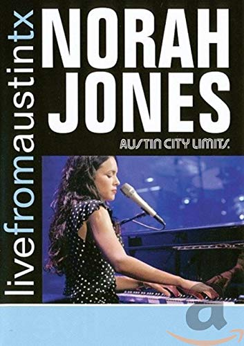 【中古】【未使用・未開封品】Live from Austin Tx [DVD]