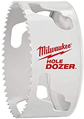 【中古】【未使用・未開封品】Milwaukee Accessory49-56-0233Ice Hardened Bi-Metal Hole Saw-4-1/2" ICE HOLE SAW (並行輸入品)|AJIMURA-SHOP
