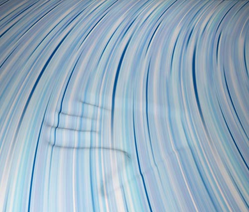 【中古】【未当て嵌める・未開封品】(Twin XL) - Waterproof Cover included with 4.3 Cloud9 10糎 100% Visco Elastic Memory Foam Mattress Topper