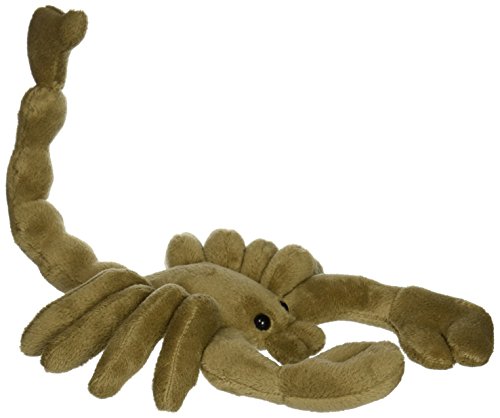 【中古】【未使用・未開封品】Wishpets 10.5?Scorpion Plush Toy by Wishpets|AJIMURA-SHOP