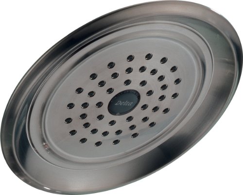 【中古】【未使用・未開封品】Delta RP48686SS Single-Setting Showerhead, Stainless 141［並行輸入］