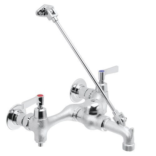 【中古】【未使用・未開封品】Speakman SC-5812-RCP Commander Service Sink Faucet with Lever Handles by Speakman 49,001円