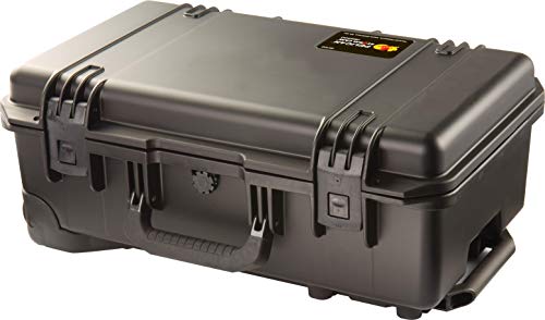 【中古】【未使用・未開封品】PELICAN ストーム IM2500黒 551×358×226 IM2500BK|AJIMURA-SHOP