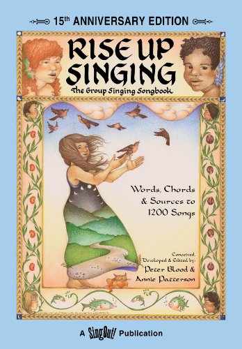 【中古】【未使用・未開封品】Hal Leonard Rise Up Singing
