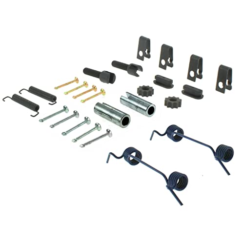 【中古】【未使用・未開封品】Centric Parts 118.66007 ブレーキドラムハードウェアキット｜AJIMURA-SHOP