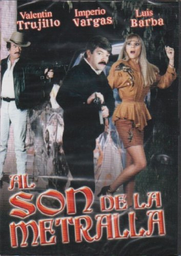 【中古】【未使用・未開封品】Al Son De La Metralla