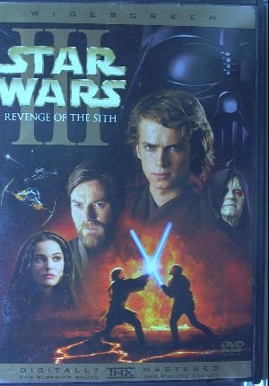 【中古】【未使用・未開封品】Star Wars III Revenge of the Sith 14,733円