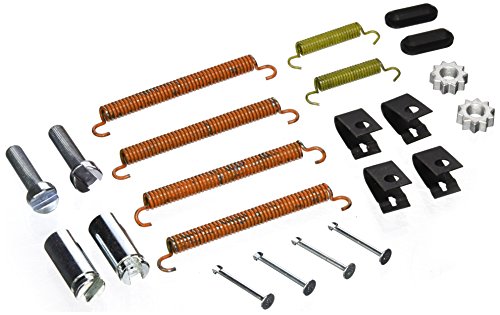 【中古】【未使用・未開封品】Centric 118.67004 ドラムブレーキハードウェア