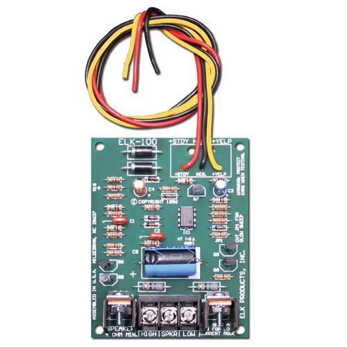 【中古】【未使用・未開封品】Elk 100 Siren Driver by Elk｜AJIMURA-SHOP
