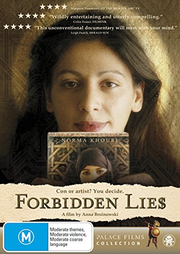 【中古】【未使用・未開封品】Forbidden Lie 17,810円