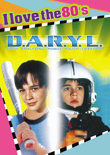 【中古】【未使用・未開封品】D.A.R.Y.L. 14,764円
