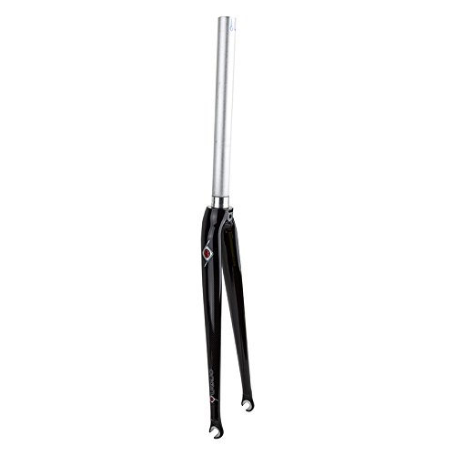【中古】【未使用・未開封品】origin8?Pro Synergy Road Fork、ブラック 1-1/8" Steerer 27755|AJIMURA-SHOP
