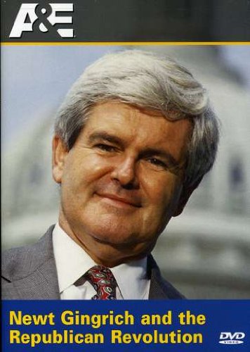 【中古】【未使用・未開封品】Investigative Reports: Newt Gingrich & Republican｜AJIMURA-SHOP