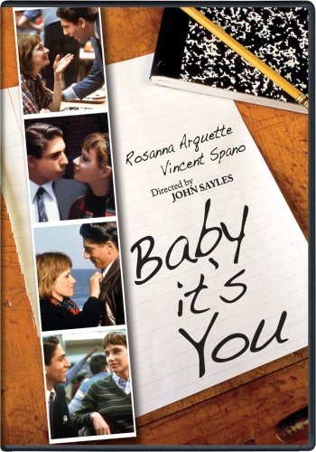 【中古】【未使用・未開封品】Baby It's You