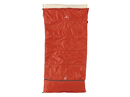 【中古】【未使用・未開封品】スノーピーク(snow peak) セパレートシュラフオフトン ワイド [最低使用温度5度] BD-103｜AJIMURA-SHOP
