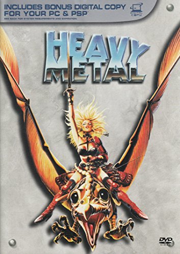 【中古】【未使用・未開封品】Heavy Metal