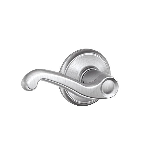 【中古】【未使用・未開封品】Schlage Flair Passageレバー F10FLA626 1|AJIMURA-SHOP