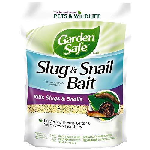 【中古】【未当て嵌める・未開封品】United Industries Corporation4536Slug And Snail Bait-2# SNAIL \u0026 SLUG BAIT (並行輸入品)