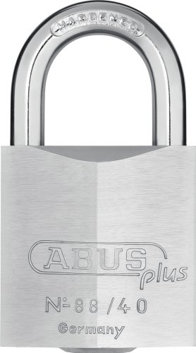 【中古】【未当てはめる・未開封品】ABUS 8840C Cadenas