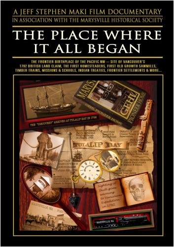 【中古】【未使用・未開封品】HISTORY OF THE PACIFIC NORTHWEST -- THE PLACE WHERE IT ALL BEGAN