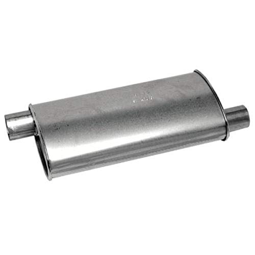 【中古】【未使用・未開封品】Walker 17846 SoundFX ユニバーサルマフラー|AJIMURA-SHOP