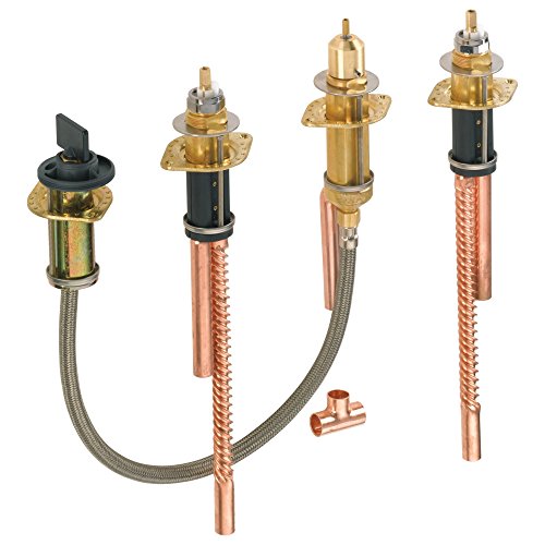 【中古】【未使用・未開封品】DELTA FAUCET R4707クローム