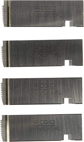 【中古】【未使用・未開封品】1/2-3/4 UNIV NPT HS DIES