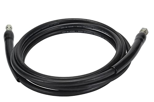 【中古】【未使用・未開封品】3M Cylinder Adhesive 6 Foot Hose (Pack of 1) by 3M