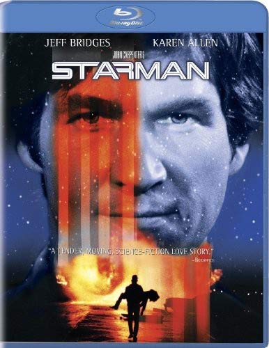 【中古】【未使用・未開封品】STARMAN