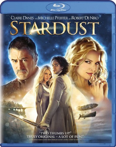 【中古】【未使用・未開封品】Stardust [Blu-ray]