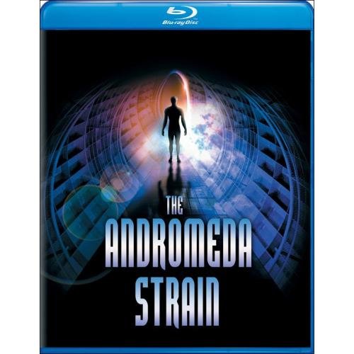 【中古】【未使用・未開封品】The Andromeda Strain (1971) [Blu-ray]