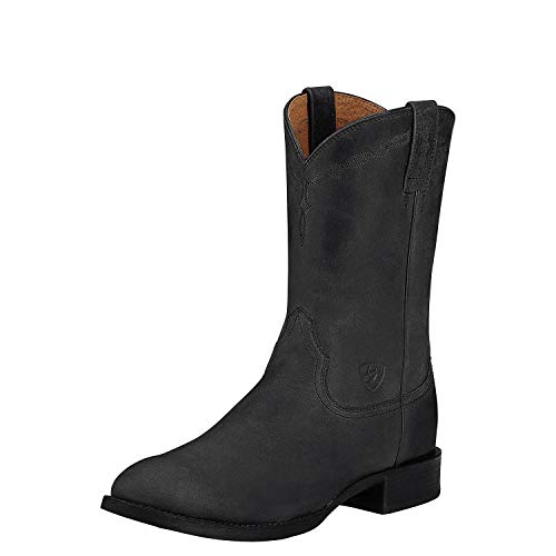 【中古】【未使用・未開封品】Ariat メンズ US サイズ: 9.5-EE カラー: ブラック 54,465円