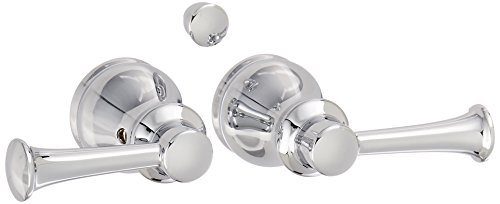 【中古】【未使用・未開封品】Ellington Smallレバーハンドルネジで、finial-洗面所/Bidet One Size H269 1