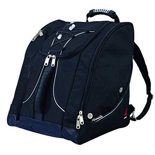 【中古】【未使用・未開封品】Athalon Everything Boot Pack、ブラック