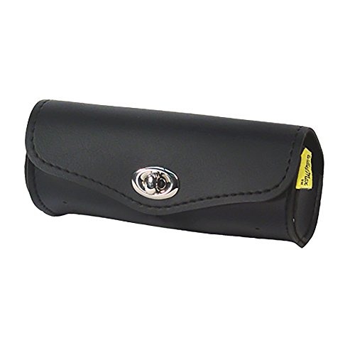 【中古】【未使用・未開封品】WILLIE \u0026 MAX 革命シリーズ 合成ハンドルバーバッグ One Size ブラック 59511-00
