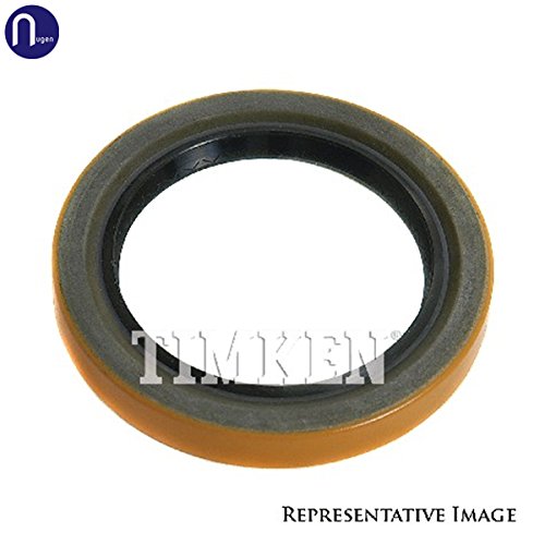 【中古】【未当て嵌める・未開封品】Timken 710456 フロントホイールシール