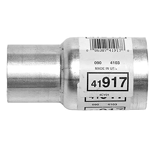 【中古】【未使用・未開封品】Dynomax 41917 コネクターパイプ