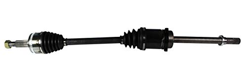 【中古】【未使用・未開封品】GSP NCV53520 CV 車軸シャフトアセンブリ - 右フロント (助手席側)｜AJIMURA-SHOP