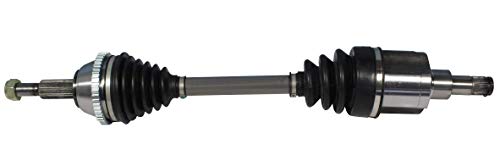 【中古】【未使用・未開封品】GSP NCV11550 CV アクスルシャフトアセンブリ - 右フロント（助手席側）｜AJIMURA-SHOP