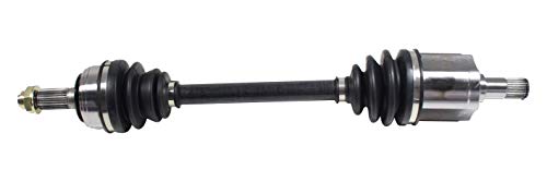 【中古】【未使用・未開封品】GSP NCV36036 CVアクスルシャフトアセンブリ - 右フロント（助手席側）｜AJIMURA-SHOP