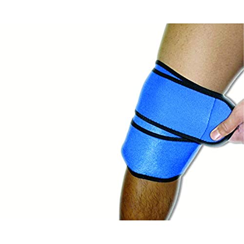 【中古】【未当て嵌める・未開封品】Pro-Tec Athletics膝・くるぶし用熱っぽい/冷ややかささあ美（中）