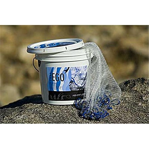 【中古】【未使用・未開封品】Ego Cast Net