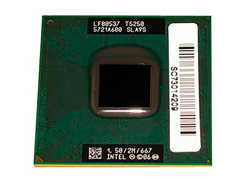 【中古】【未使用・未開封品】lf80537gf0212 m Intel コア 2 デュオ t5250 1.50 GHz モバイル プロセッサ lf80537gf0212 m